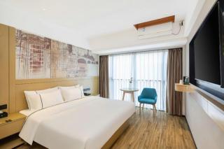 City Comfort Inn Luzhou Jiangyang District Wancheng International - 1