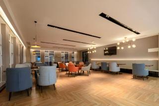 Echarm Hotel Wuhan Huashan - 7