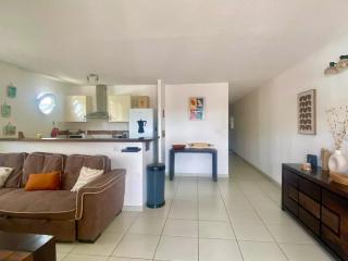 Anse Mitan-2 chambres-Terrasse-200 m plage - 7