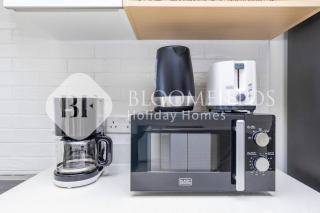 Cozy Stu Reflection Tower - Reem - 3