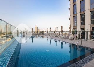 Cozy Stu Reflection Tower - Reem - 2