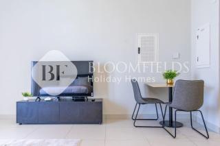 Cozy Stu Reflection Tower - Reem - 5