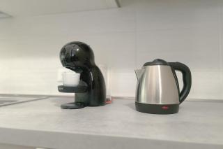 LOA - Garibaldi - Happy Rentals - 1