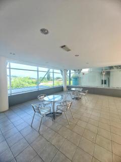 Seaview Bliss Klebang Homestay 3BR6Pax - 6