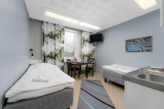 Jääskän Loma Hostelli Antin Tupa - 5