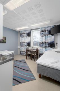 Jääskän Loma Hostelli Antin Tupa - 1