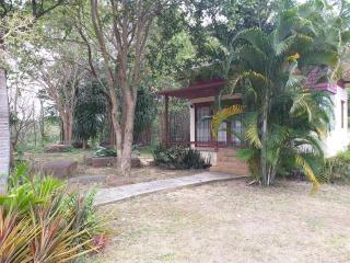 Raisubsomboon Resort - 1