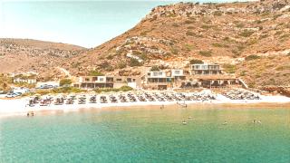 Spathi Beach Suites Kea - 5