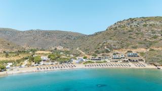 Spathi Beach Suites Kea - 6