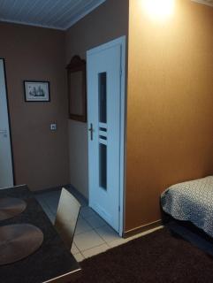 Studijos tipo butas dviems su nemokamu parkingu - 1