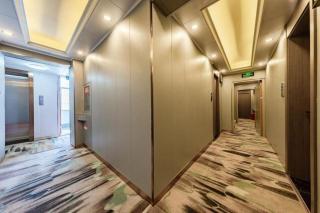 GELI Kunming North Railway Station Zoo - 3