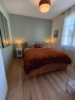 Charmant T3 hyper centre proche Basilique - 7