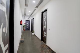 Hotel O Ornate Residency - 3