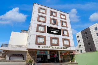 Hotel O Ornate Residency - 9