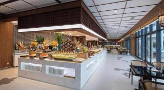 Wuyuan Wunvzhou Wuxiandao Luxury Hotel - 9