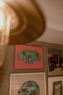 Ambiance Boutique Art Hotel Lahore - 5