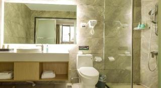 City Comfort Inn Lixin Wanfenghui Qingnian Road - 7