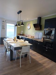 "Mont 1er Pas" proche Mont St Michel - 1