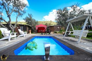 השקט של כליל - 2