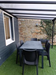 "Mont 1er Pas" proche Mont St Michel - 5