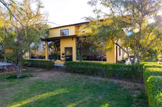 Alaya Stays, Krishna Serenity Pet-Friendly Suite with Pool, Lawn & Gazebo - 0