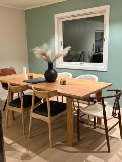 Gardermoen Airport Guesthouse - 5