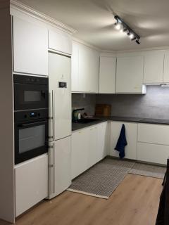 Gardermoen Airport Guesthouse - 7