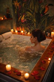 Suite Amazzonia - Taranto - 8