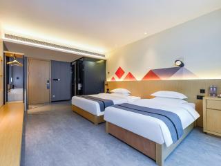 柏曼酒店重庆解放碑洪崖洞店 - 3