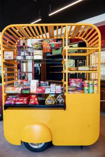 Wink Can Tho Centre, Unscripted by Hyatt - 24 Hours stay - 9