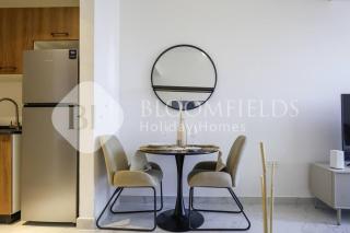 Studio In Oasis Masdar - 5