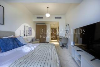 Studio In Oasis Masdar - 9