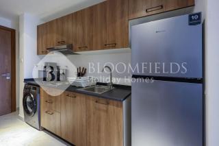 Studio In Oasis Masdar - 3