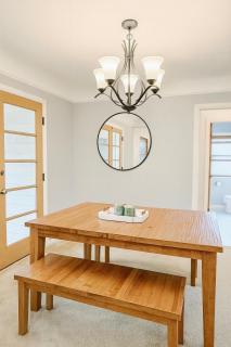 Modern 3BR with Office and Dog-Friendly with Fenced Yard - 6