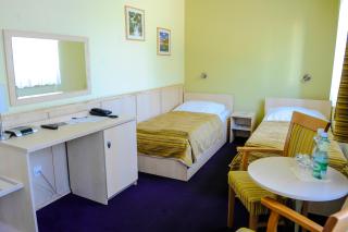 Hotel Pozyton - 5