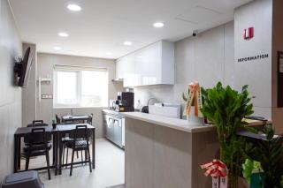 K-Grand Hotel DDP - 3