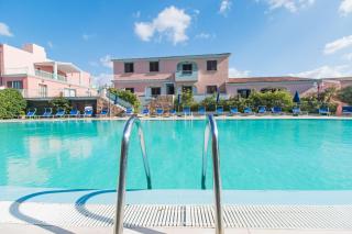 Albergo Residenziale Gli Ontani - Cala Liberotto - 0