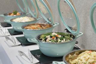 Atour Hotel Jinan High-Speed East Railway Station - 9