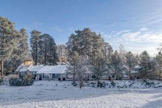 Jääskän Loma Apartment Hotel Härmä - 5