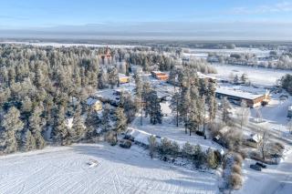 Jääskän Loma Apartment Hotel Härmä - 4