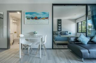 The Title Residencies Naiyang-Electricity & Water Included-F410 - 0