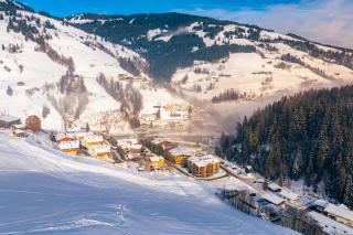 Saalbach Suites by ALPS RESORTS - 9