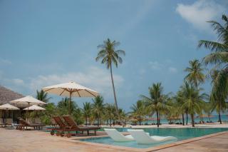 The Beach Resort - 5