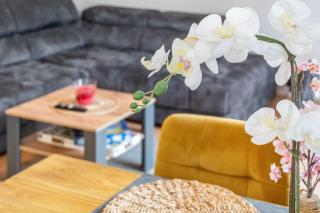 Ferienhaus Sonnenschein - Wohnung 1 - 7