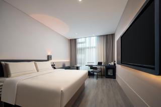 Atour Light Hotel North Square of Hefei Railway Station - 0