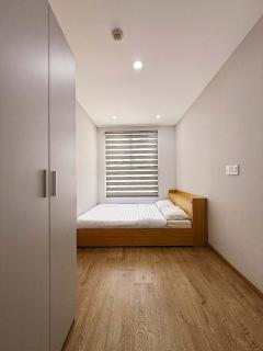 Chloe Stay - City Center - D7 FreePool&Gym - Sunrise City View - Luxury House - 2beds - 1