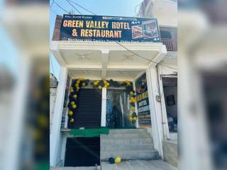 SPOT ON Green valley Hotel Restaurant - 2