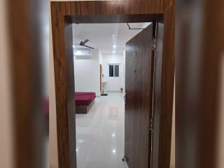 Hotel O Satya Residency - 1