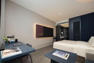 Atour Light Hotel North Square of Hefei Railway Station - 7