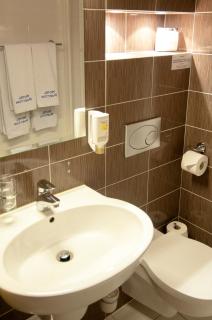 Hotel Pozyton - 4